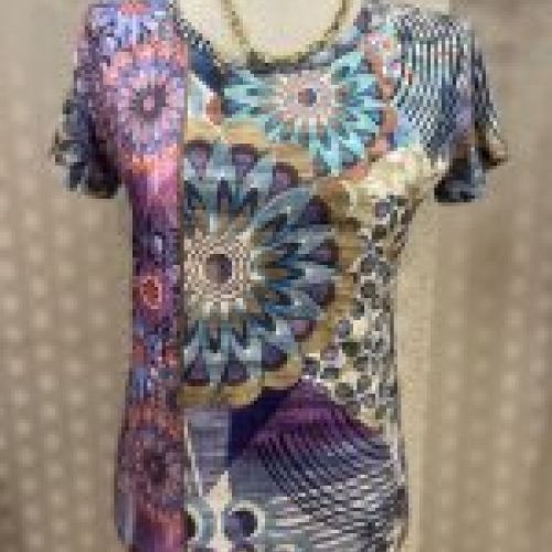 CLEMENTINE   Conjunto Mod: 47901