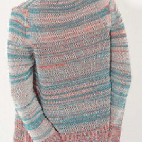 Tinta Style   Bariloche   Chaqueta Mod: Gregal