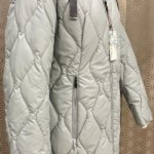 ROBERTO BASSI   Parka Mod: Gianna