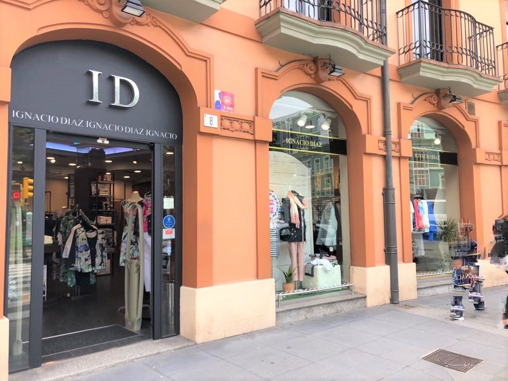 ignacio diaz moda asturias