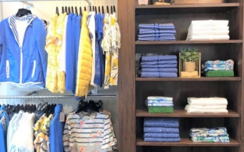 Moda de mujer Gijón