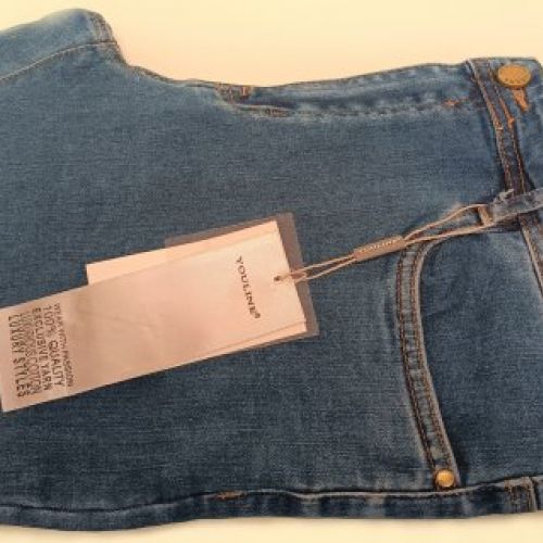 Pantalones | IGNACIO DÍAZ