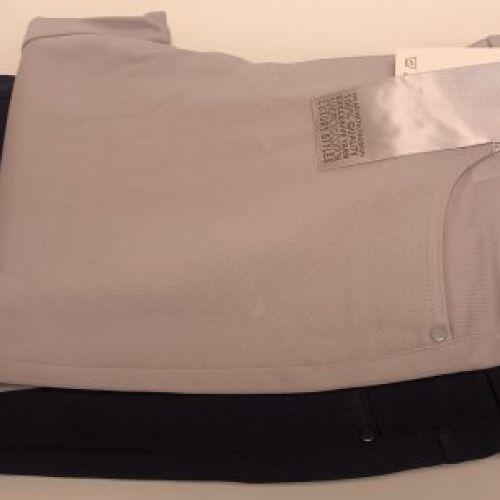 Pantalones | IGNACIO DÍAZ