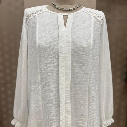 COLMENERO   Blusa Mod: 5514