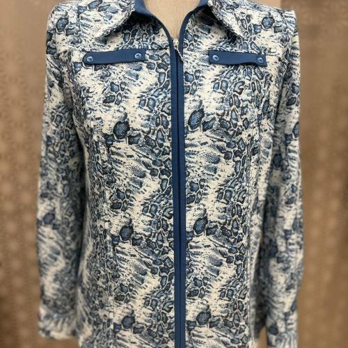 COLMENERO   Blusa Mod: 5508
