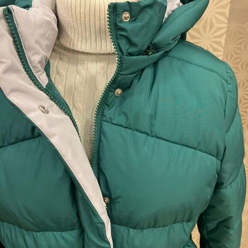 OPCION   Parka Mod: Gery