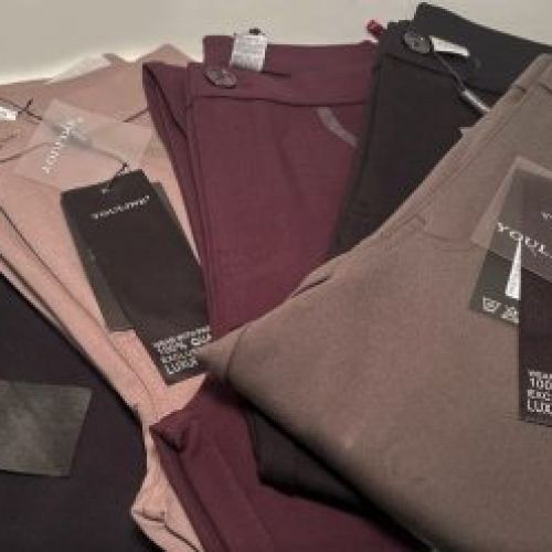 Youline   Pantalon Mod: 363