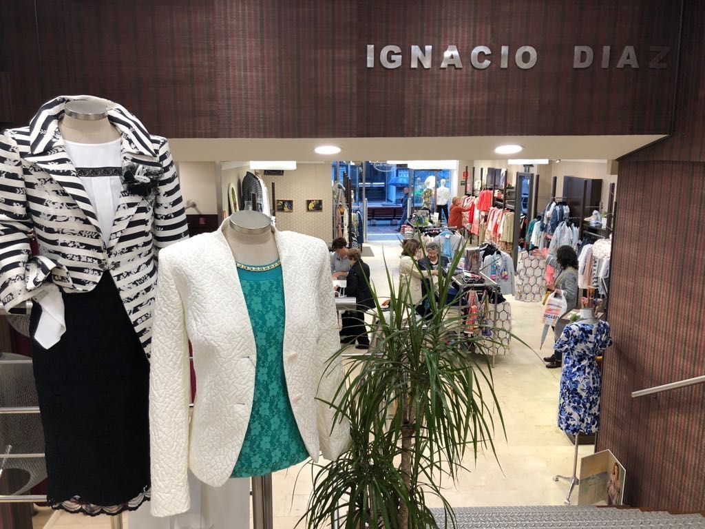 Moda mujer Oviedo