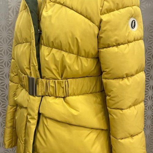 OPCION   Parka Mod: Gery
