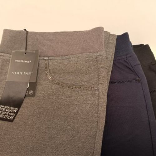 Pantalones | IGNACIO DÍAZ