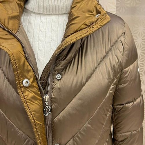 OPCION   Parka Mod: Abril