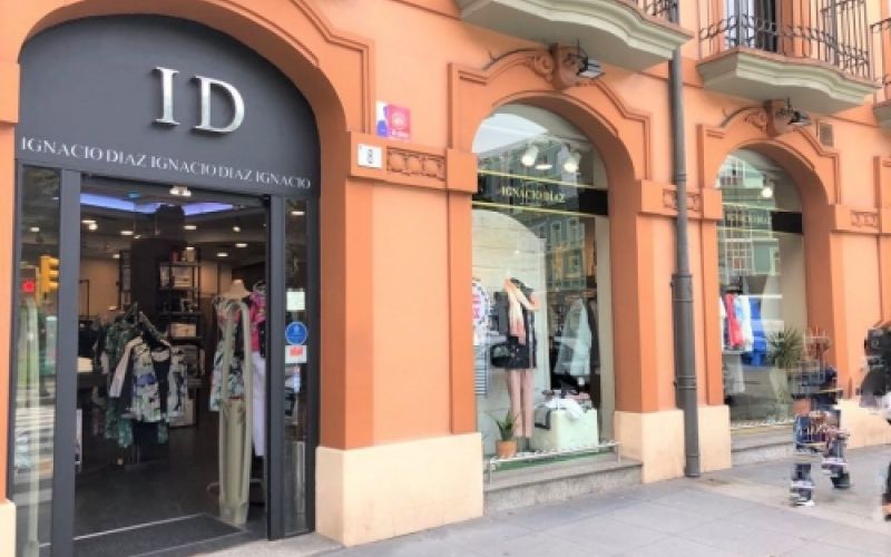 ignacio diaz moda asturias