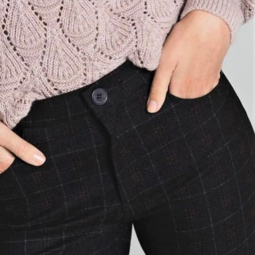 Youline   Pantalon Mod: 378