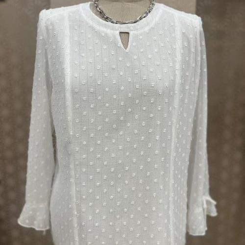 COLMENERO   Blusa Mod: 5502