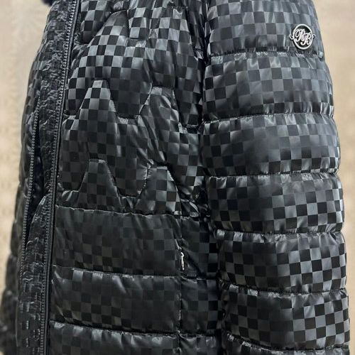 ROBERTO BASSI   Parka Mod: Orbit