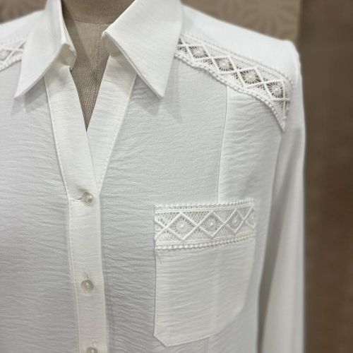 COLMENERO   Blusa Mod: 5501
