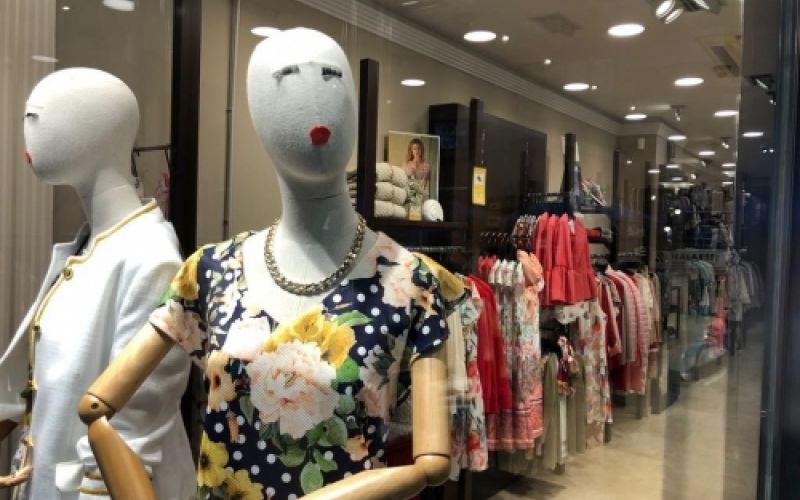 Moda mujer Oviedo