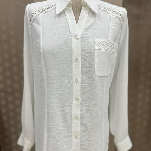 COLMENERO   Blusa Mod: 5501