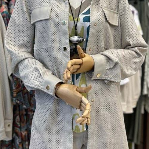 ReverMile   Chaqueta Mod: 2030 Austin