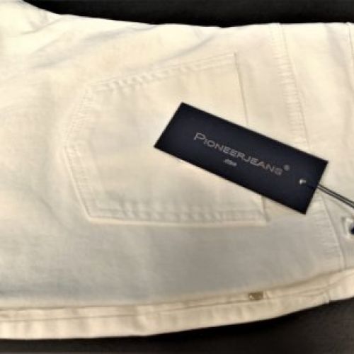 Pantalones | IGNACIO DÍAZ