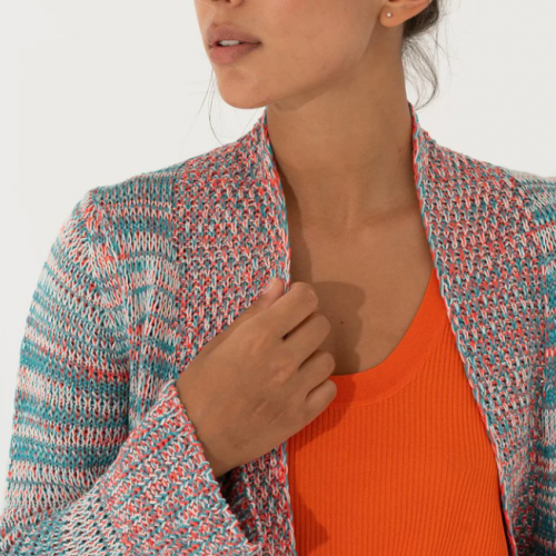 Tinta Style   Bariloche   Chaqueta Mod: Gregal