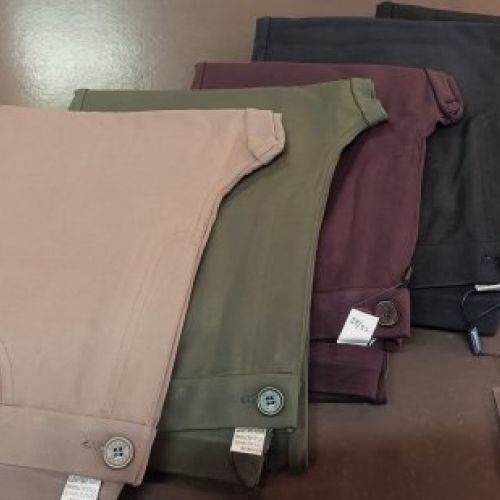 Youline   Pantalon Mod: 363