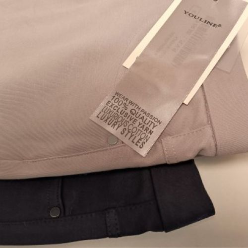 Pantalones | IGNACIO DÍAZ